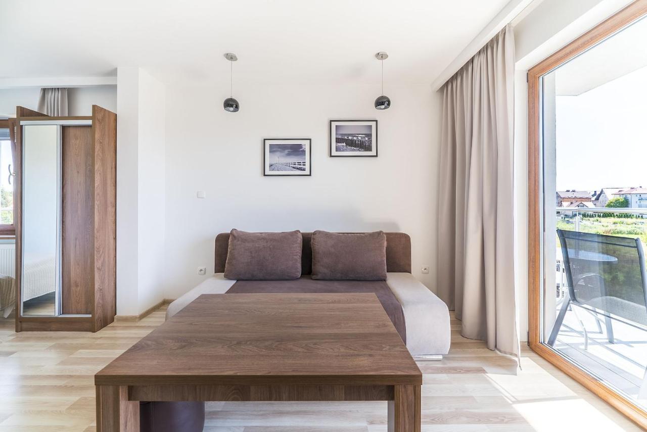 יאסטארניה Apartamenty I Pokoje Goscinne Relax חדר תמונה