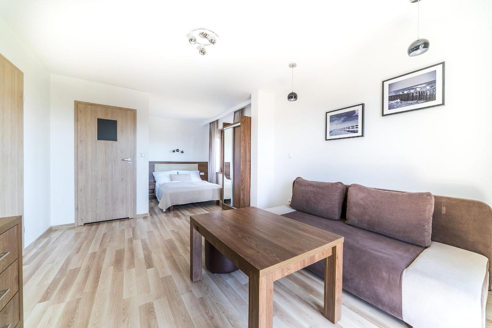 יאסטארניה Apartamenty I Pokoje Goscinne Relax חדר תמונה