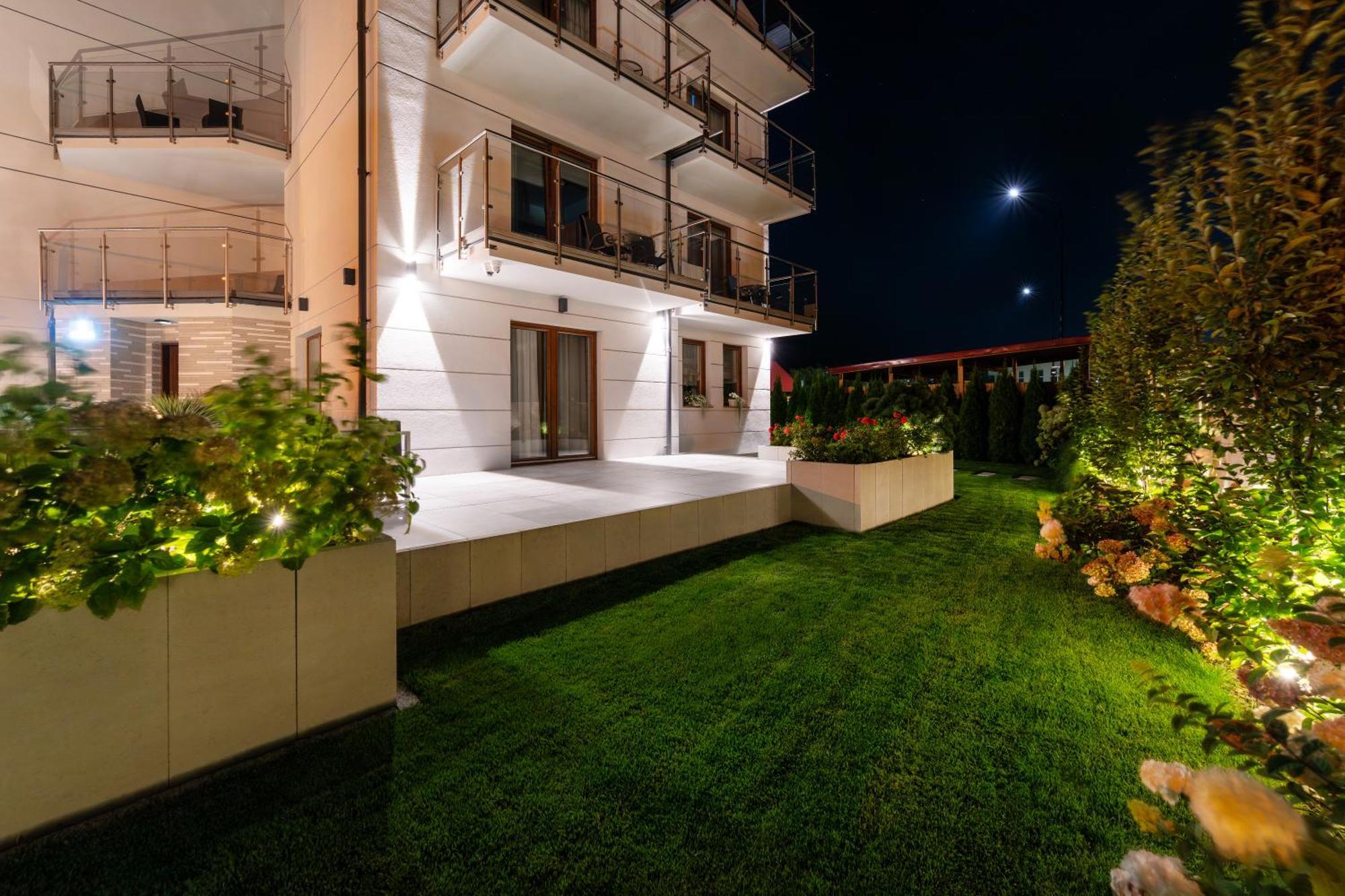 יאסטארניה Apartamenty I Pokoje Goscinne Relax מראה חיצוני תמונה