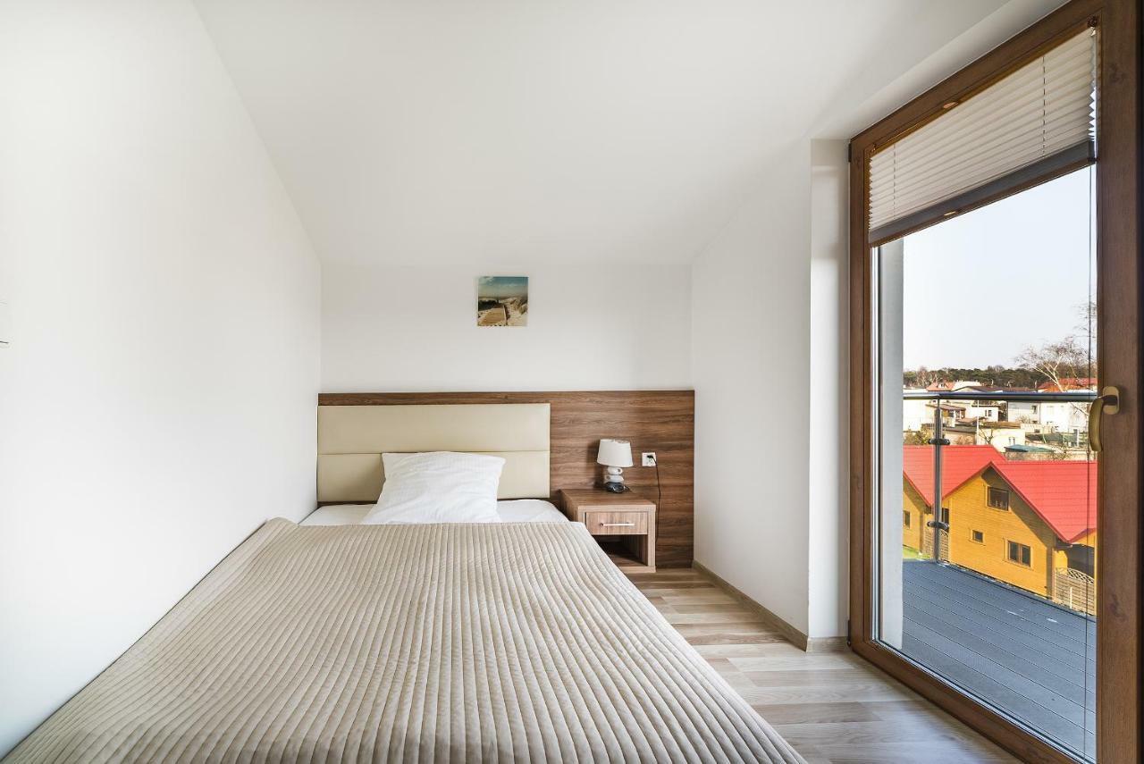 יאסטארניה Apartamenty I Pokoje Goscinne Relax מראה חיצוני תמונה
